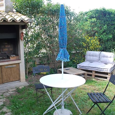 Au Canalet - Le Somail Exteriér fotografie