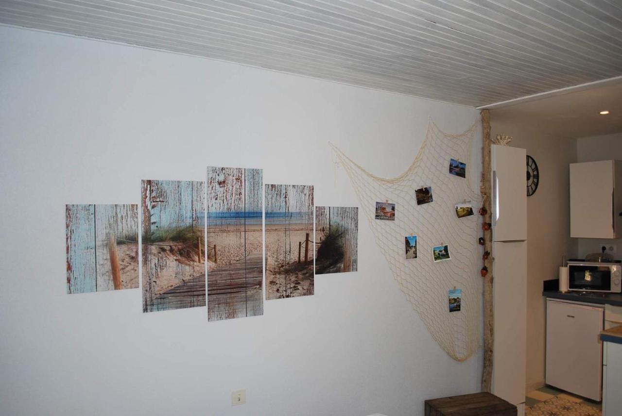 Au Canalet - Le Somail Exteriér fotografie